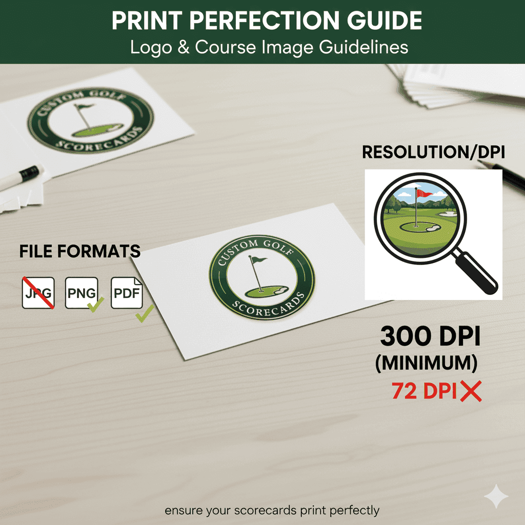 Logo & Image Requirements